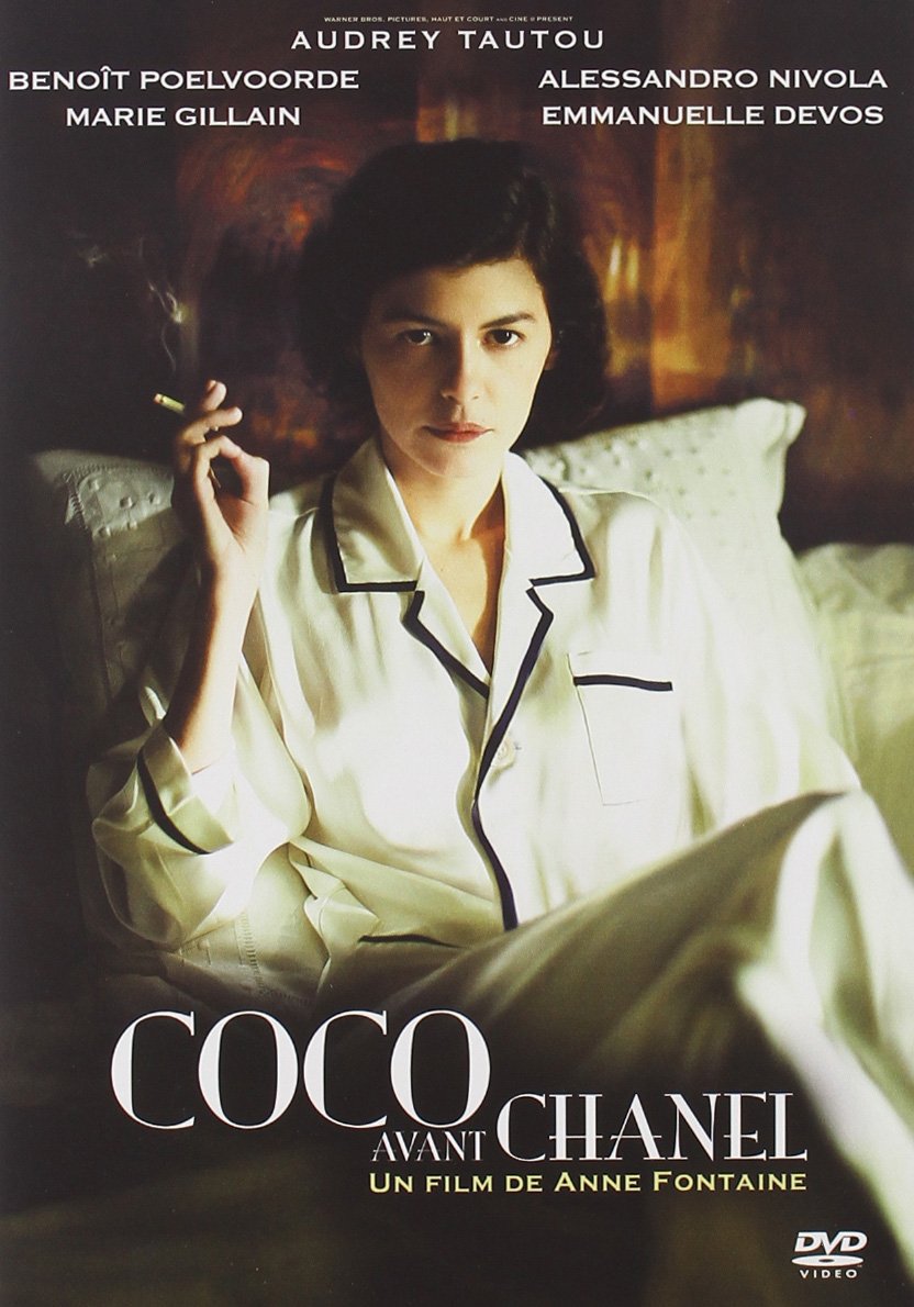Coco avant Chanel [Import belge] [DVD]