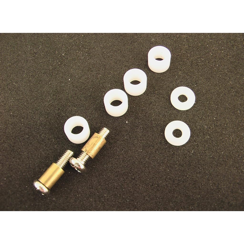 Hot Racing RWK21 Replacement Hardware for WK2108
