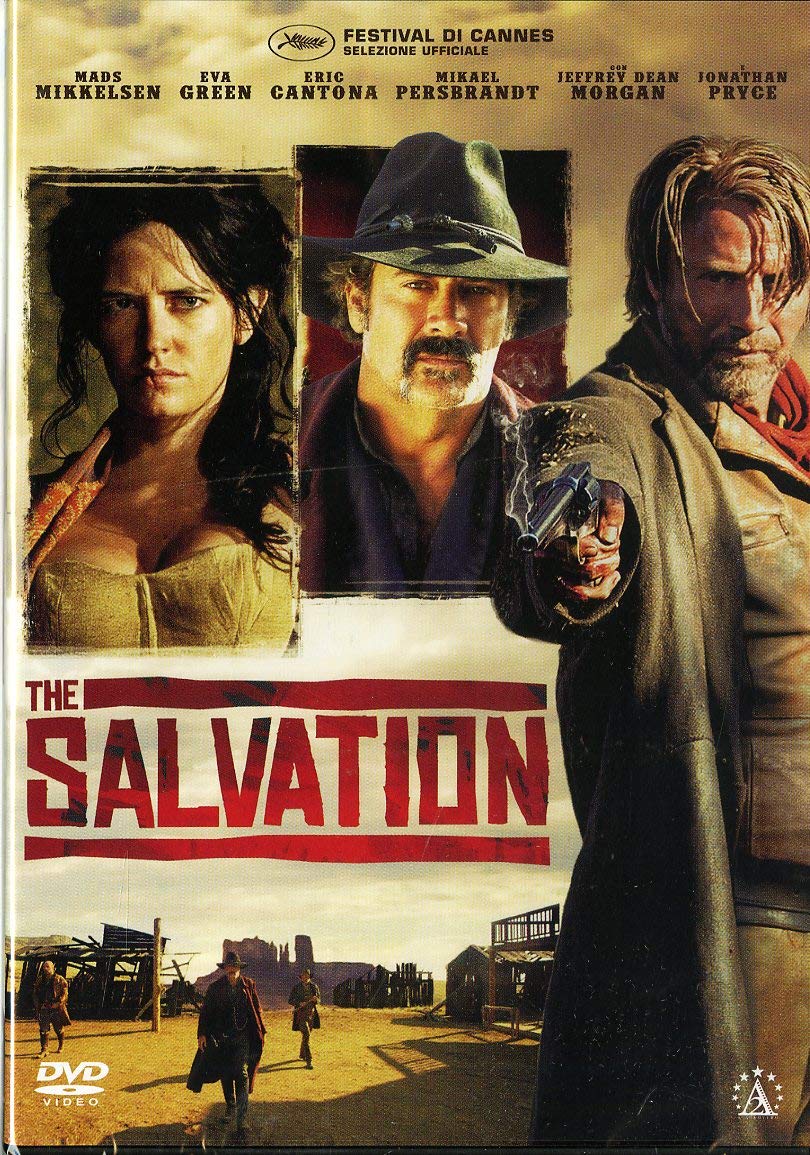 The Salvation