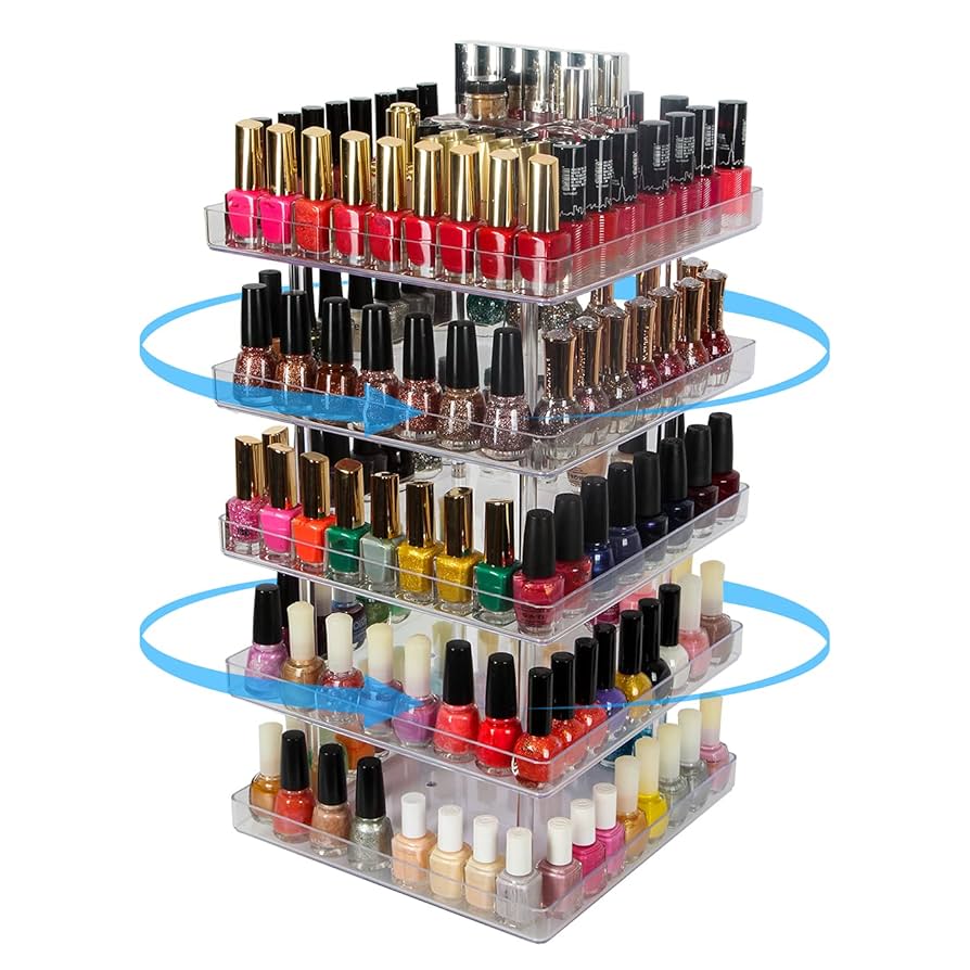 ゆっこ クリア【UVカットネジ式9連】※スタンド2 ゆっこ クリア【UVカットネジ式9連】※スタンド2 ゆっこ クリア