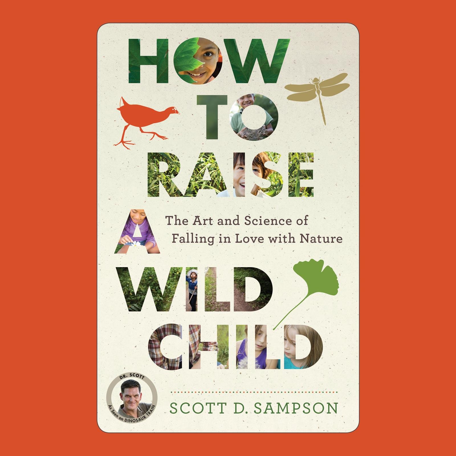 Buy How to Raise a Wild Child — BookShops.in