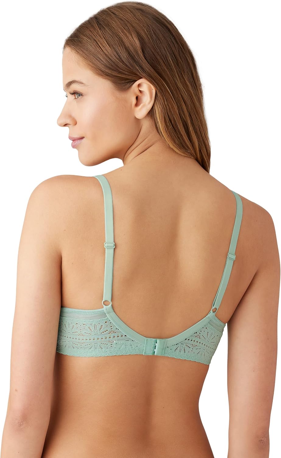 b.tempt'd Womens Future Foundation with Lace Contour Bra - Image 3