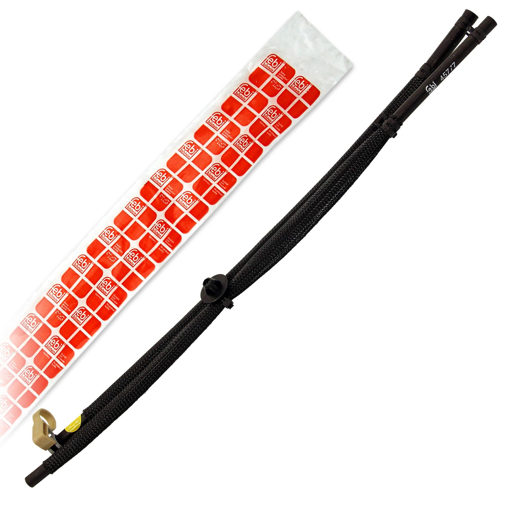 Febi bilstein 45777 Piezas de Montaje | Compatible con: Ford C-Max, C-Max II, Focus C-Max, Focus II, Focus II Cabriolet, Focus II trimestre, Focus II Turnier