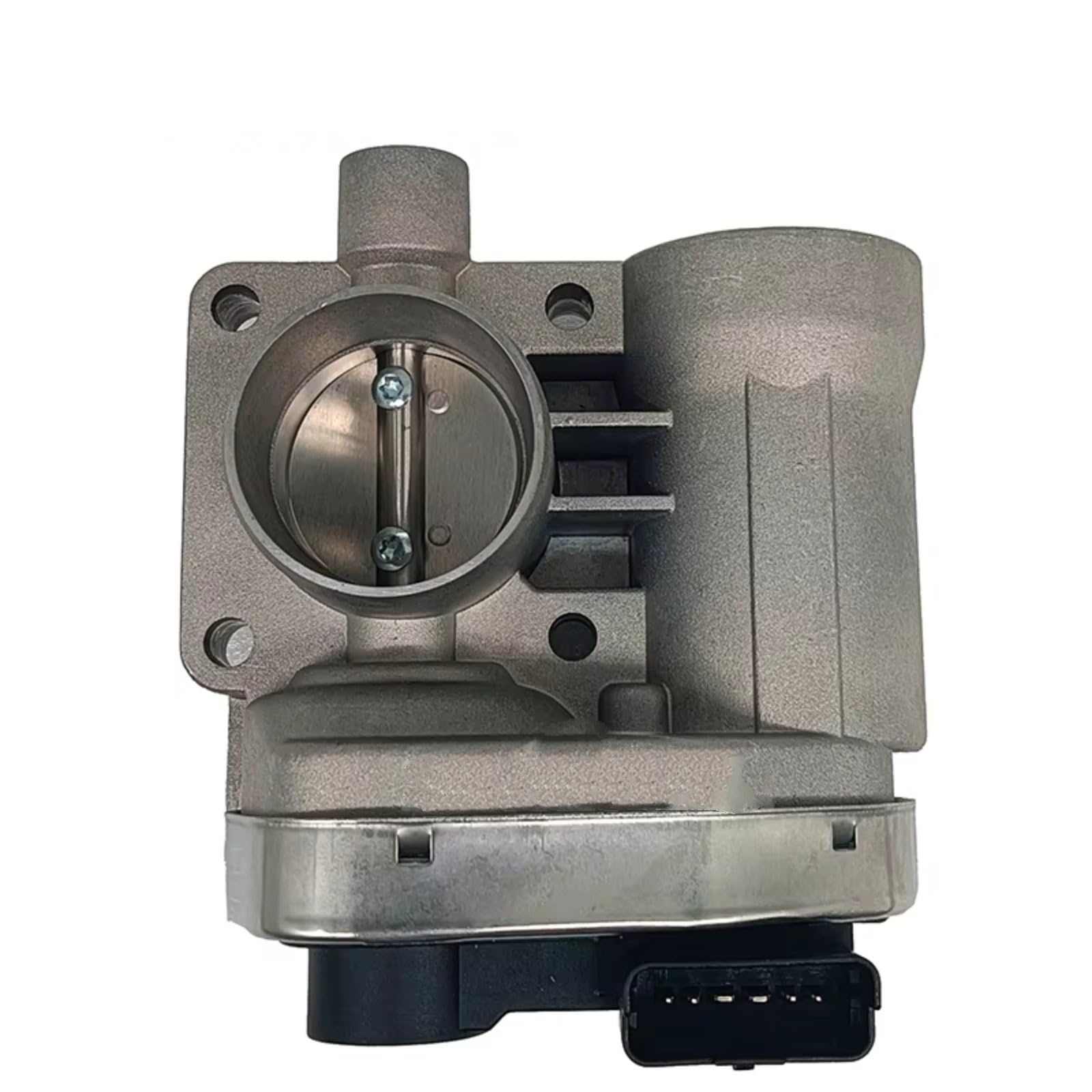 Cuerpo de aceleración para Fiat Panda y Punto 1.2, recambio para mantenimiento de motor de 2003-2012 7