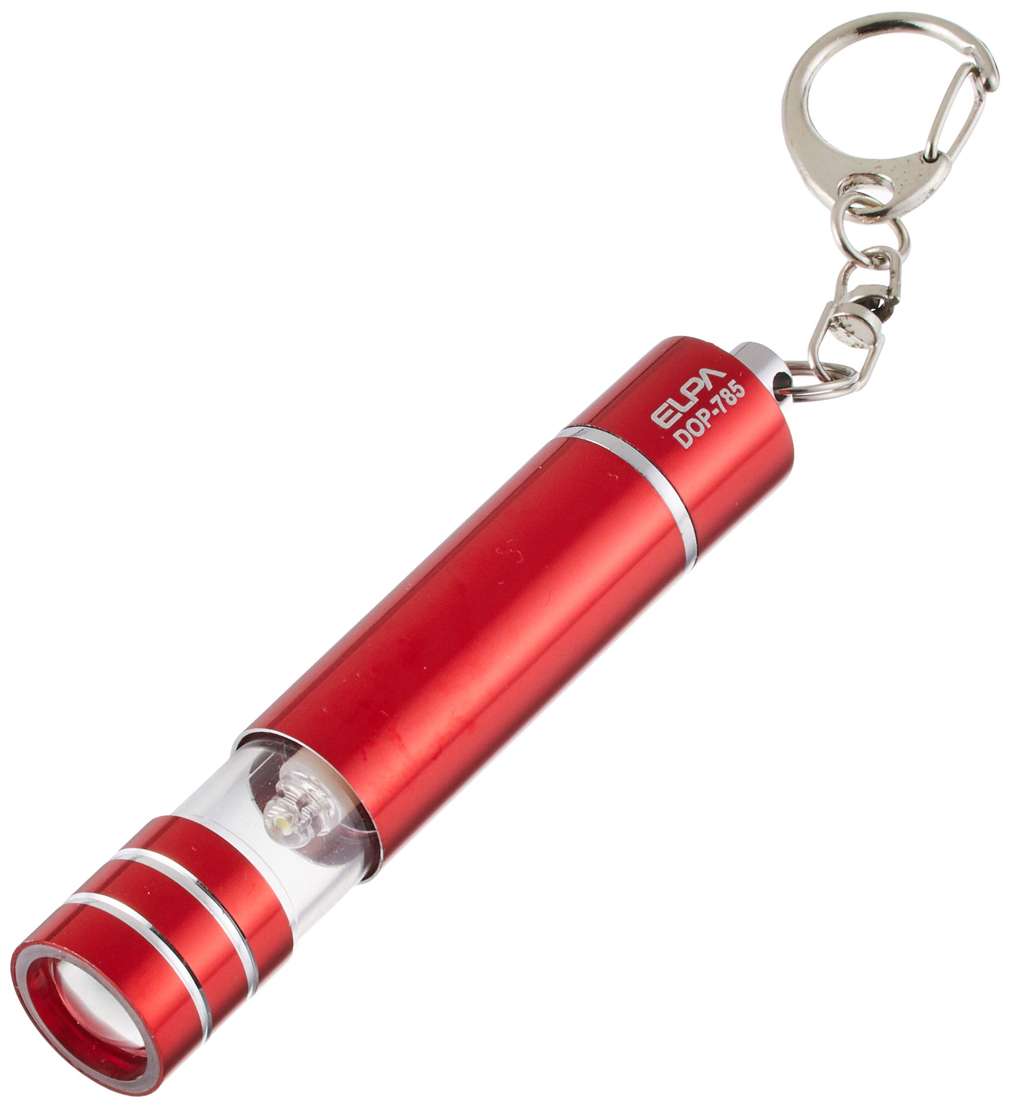 Amazon.co.jp: ELPA エルパ LEDキーライト ハンディライトスタイル