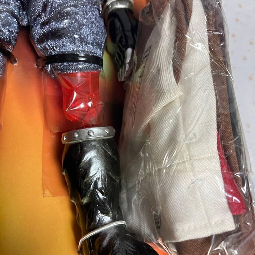 Amazon | nooo【未使用】メディコムトイ 桜井“マッハ”速人