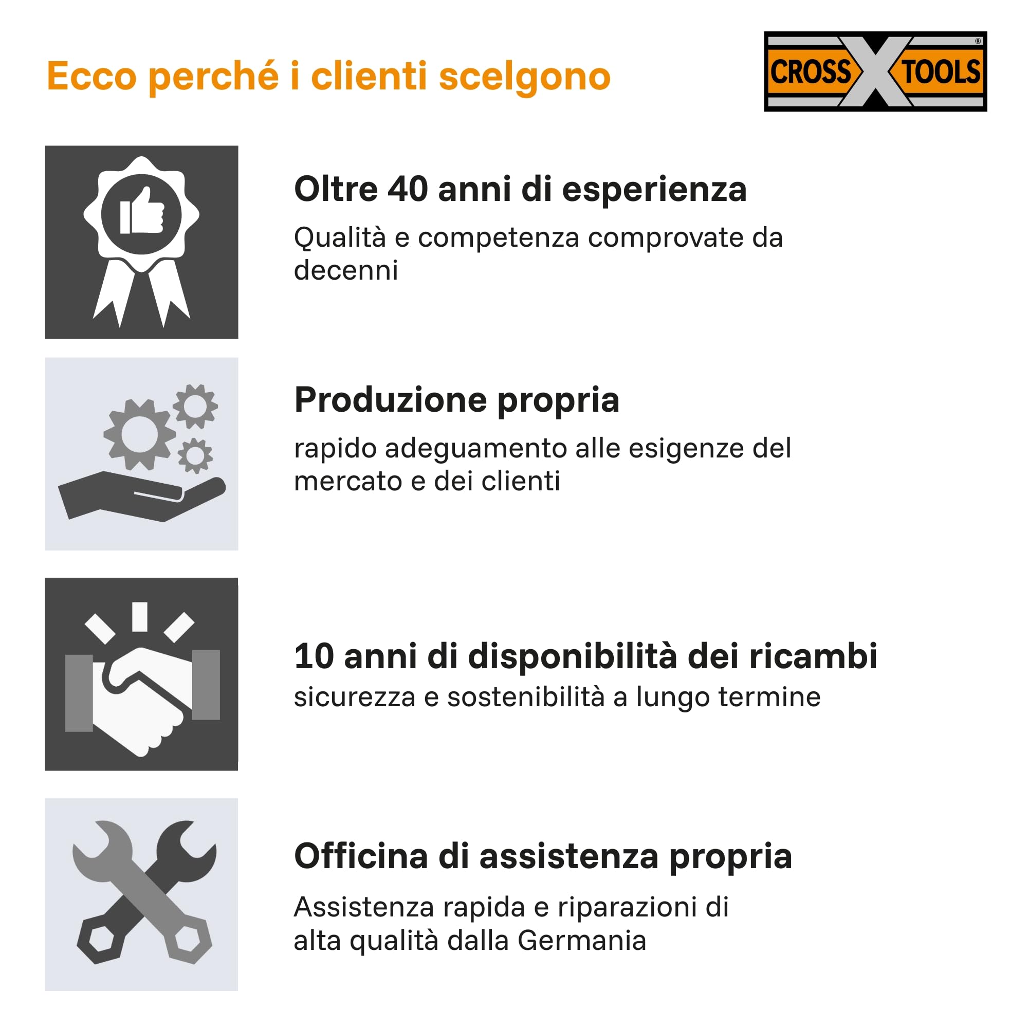 CROSS TOOLS Frigorifero portatile elettrico con compressore 37L -20°C, campeggio e auto, congelatore portatile, frigorifero con app, 230V/12V/24V, 65x37,5x42,7cm, ICEBOX 40