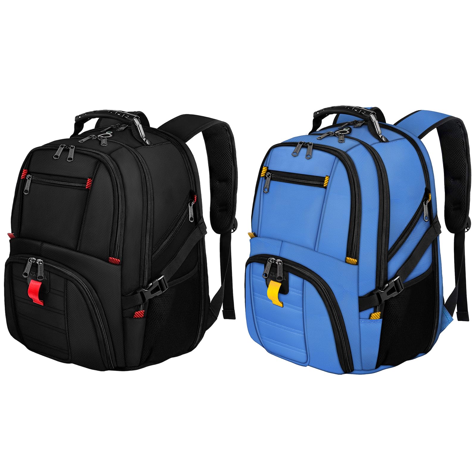 17 inch laptop backpack 50 liters Amazon.com: YOREPEK Travel Backpack, 50L Laptop Backpacks, Water Resistant  Airline Approved Business Bag Fits 17 Inch Laptops : Electronics