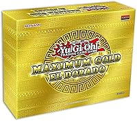Vista 1 de Yu-Gi-Oh! TCG: Oro máximo - El Dorado