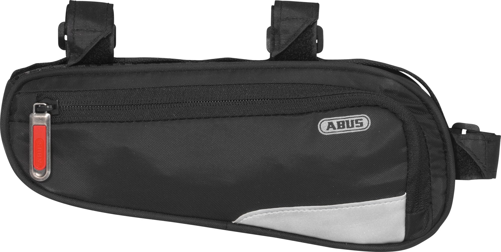 ABUS Bicycle Bag Oryde ST 2200, Frame Bag with Velcro Fastening