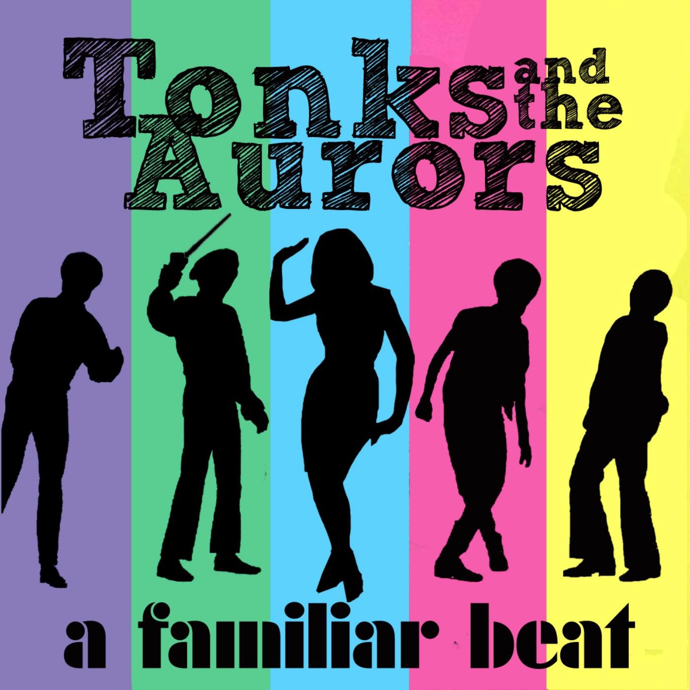 Tonks & the Aurors
