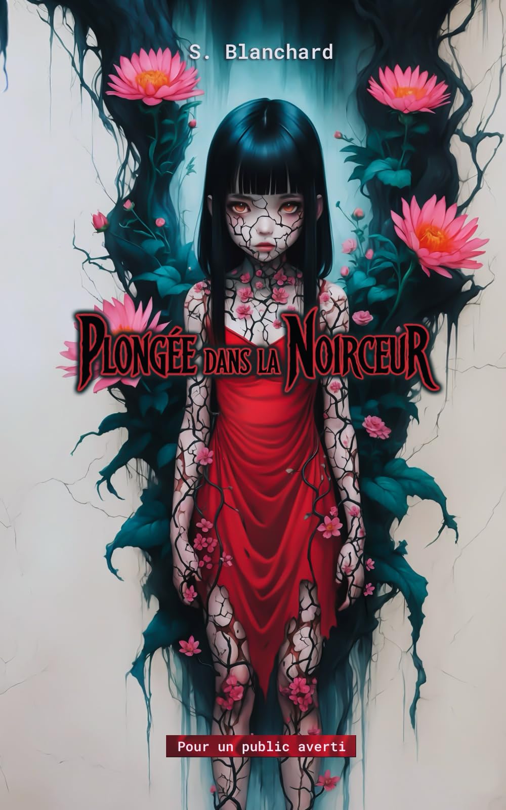 Plongée dans la noirceur