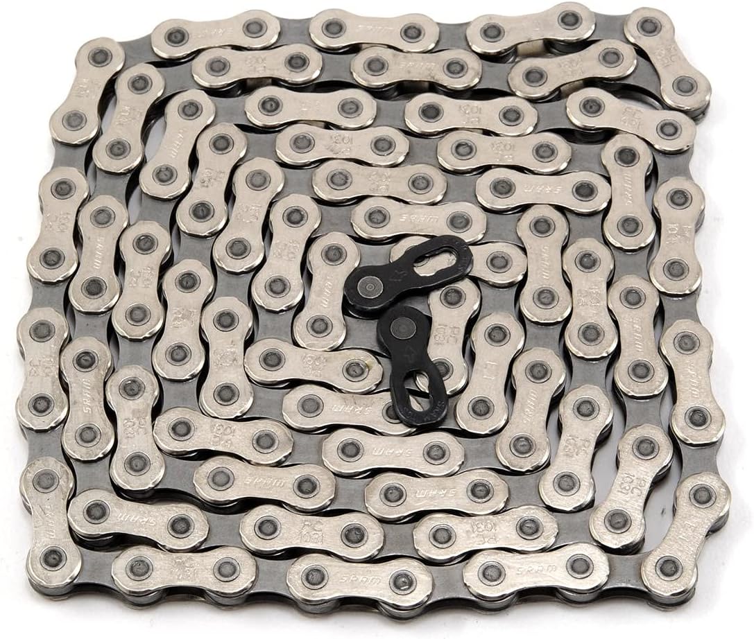 PC 1031 P-Lock 10-Speed 114L Bicycle Chain