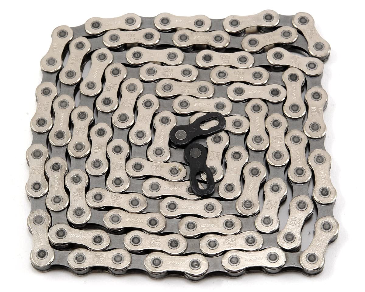 SRAM PC1031 10-Speed 114 Link PowerLock Cycling Chain