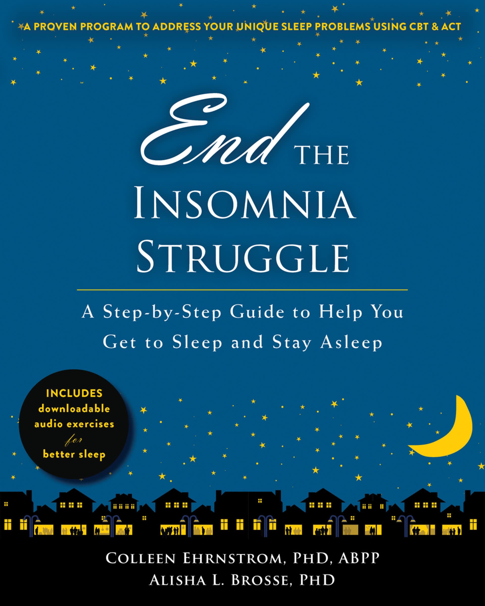 Buy End the Insomnia Struggle — BookShops.in