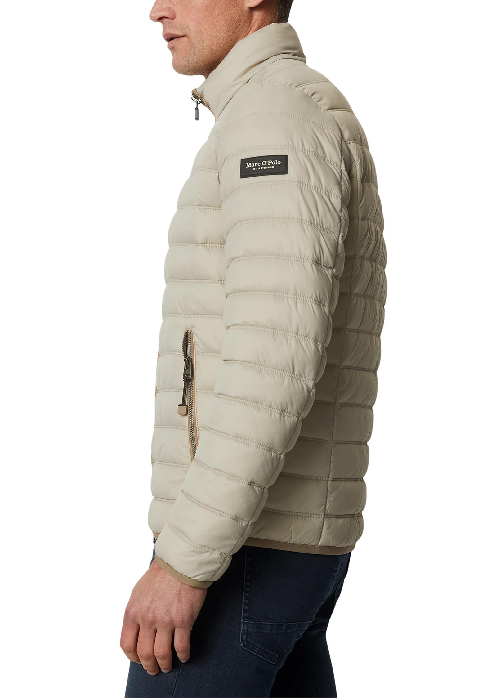 Marc O'Polo 428114270098 Chaquetas Hombre