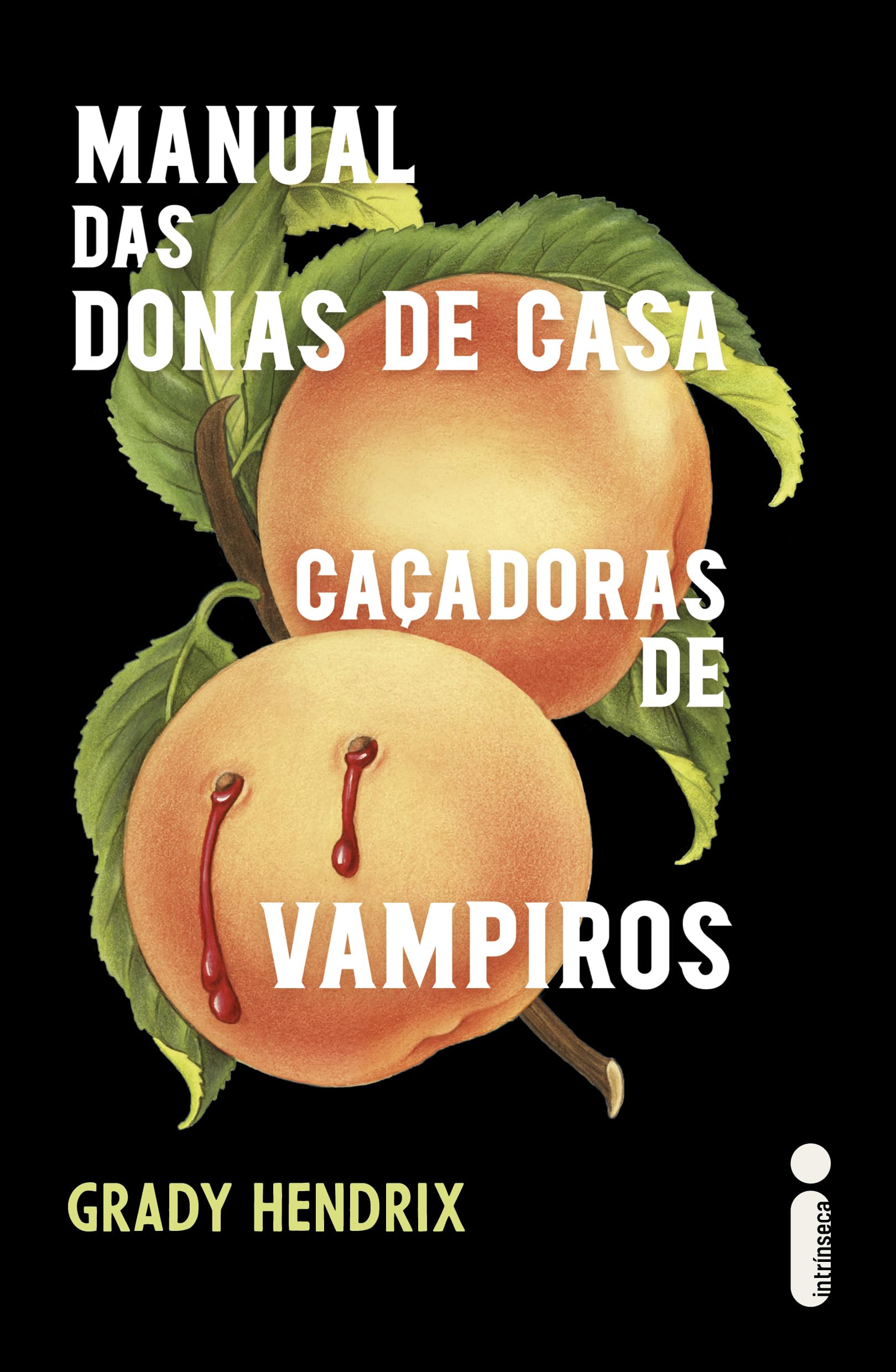 Manual das donas de casa caçadoras de vampiros | Amazon.com.br