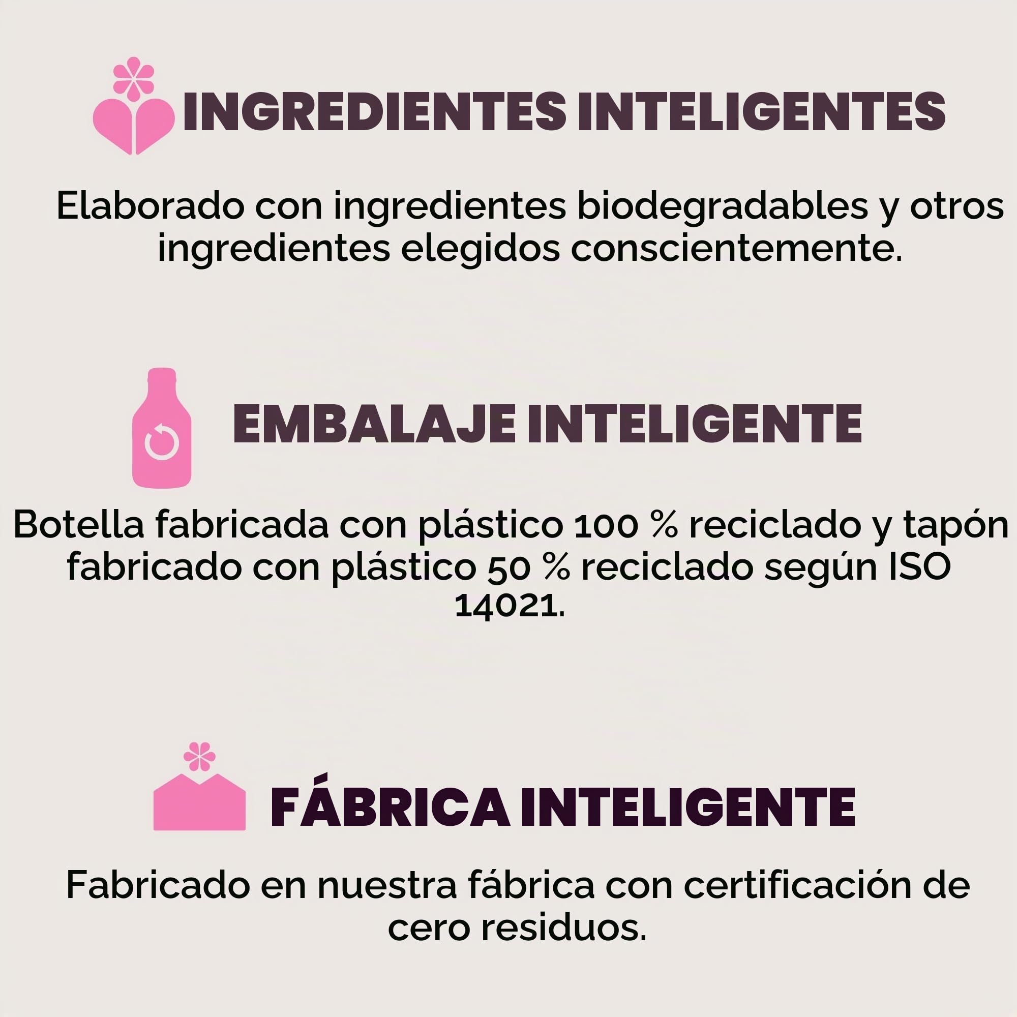 Ecover Recambio suavizante de telas, acondicionador de tela, aroma fresco de gardenia y vainilla, suaviza y cuida tu ropa, 5 litros