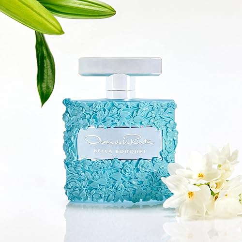 Miniatura 2 de Oscar de la Renta Bella Bouquet Eau de Parfum Perfume Spray para Mujer