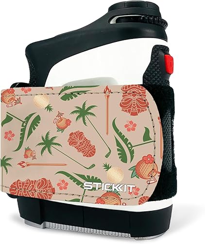 Miniatura 12 de 2016 Monument Golfer Classic Series correa magnética para telémetro