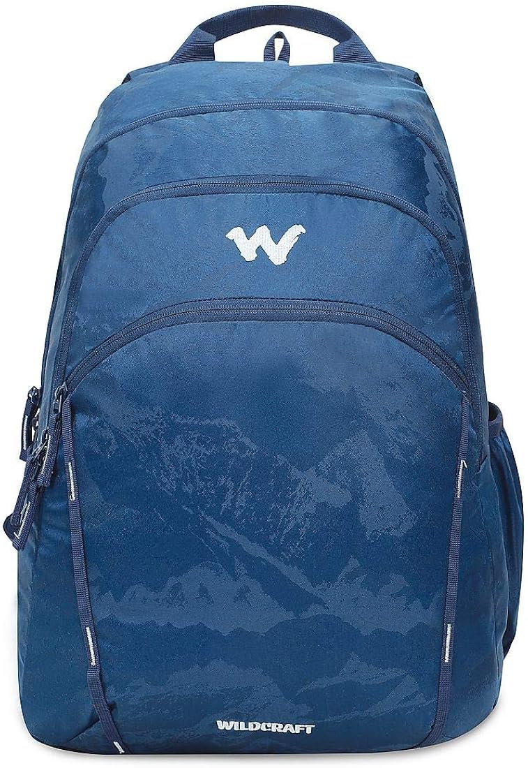 Details more than 93 wildcraft college bags amazon esthdonghoadian