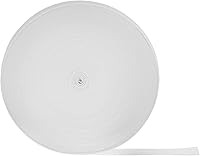 Vista 10 de HARFINGTON Bandas elásticas de costura de 44 yardas, 3/4 pulgadas, 0.787 in de ancho, cordón elástico de punto plano para proyectos de bricolaje