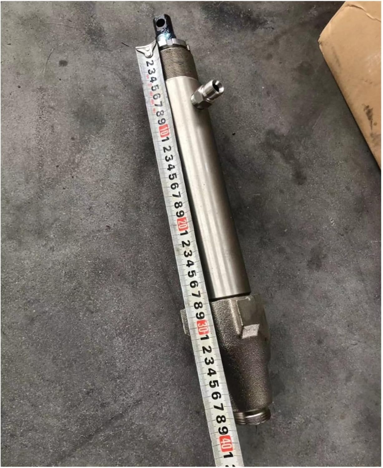 Airless Sprayer Pump, Professional Airless Paint Sprayer Parts Pump Assembly Piston Nozzle Suitable for Quick Change,Pump Sprayer