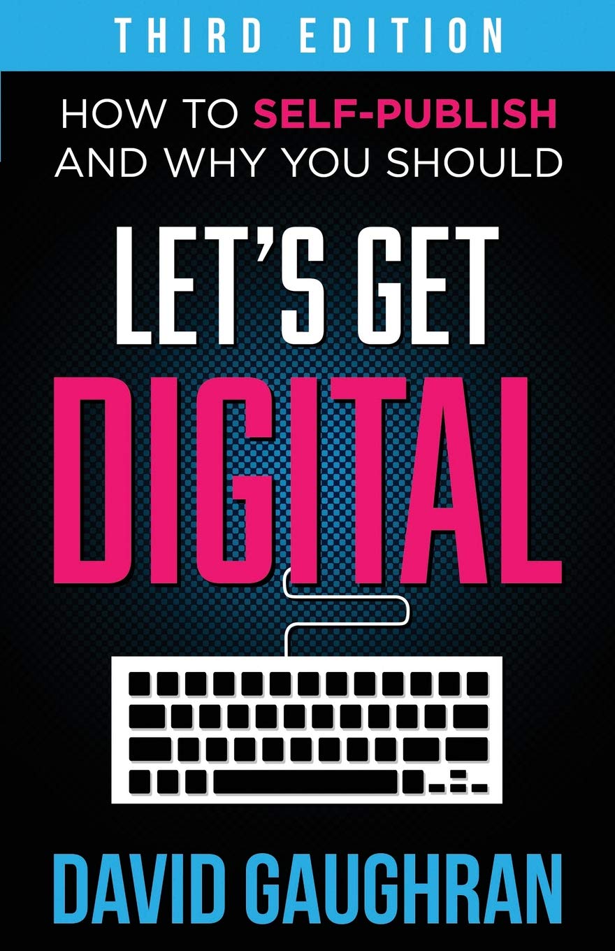 Let's Get Digital