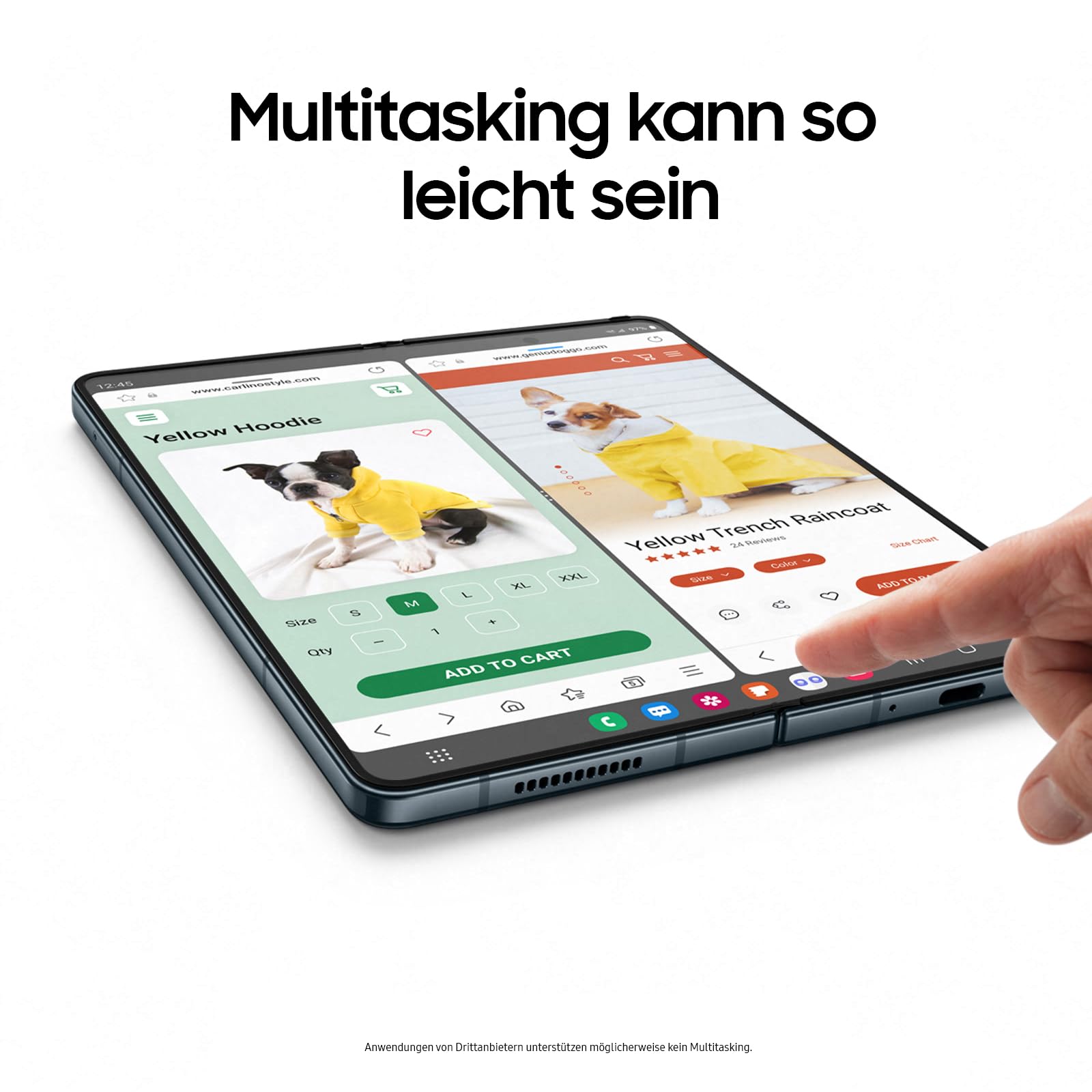 ジ*人様 Z fold 4 512gb Samsung Galaxy Z Fold 4 5G, Dual,512GB 12GB Ram,Graygreen : Amazon