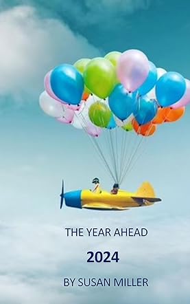 The Year Ahead