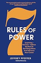 7 Rules of Power