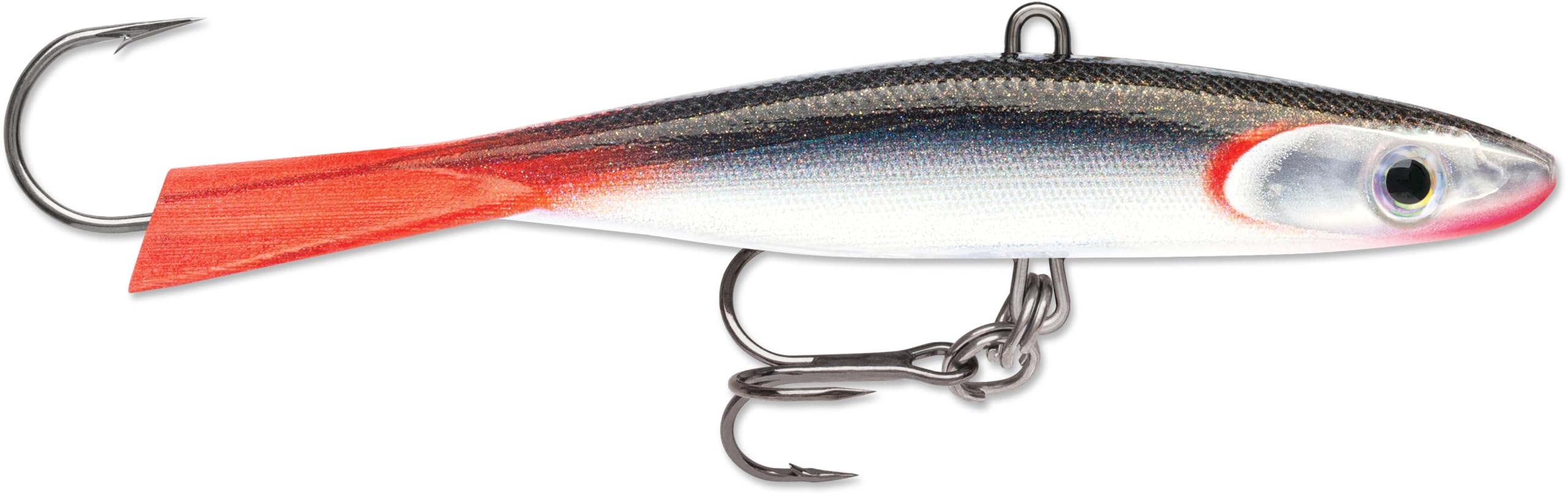 Leurre de pêche Rapala d'eau douce idéal pour vos sorties matinales en lac