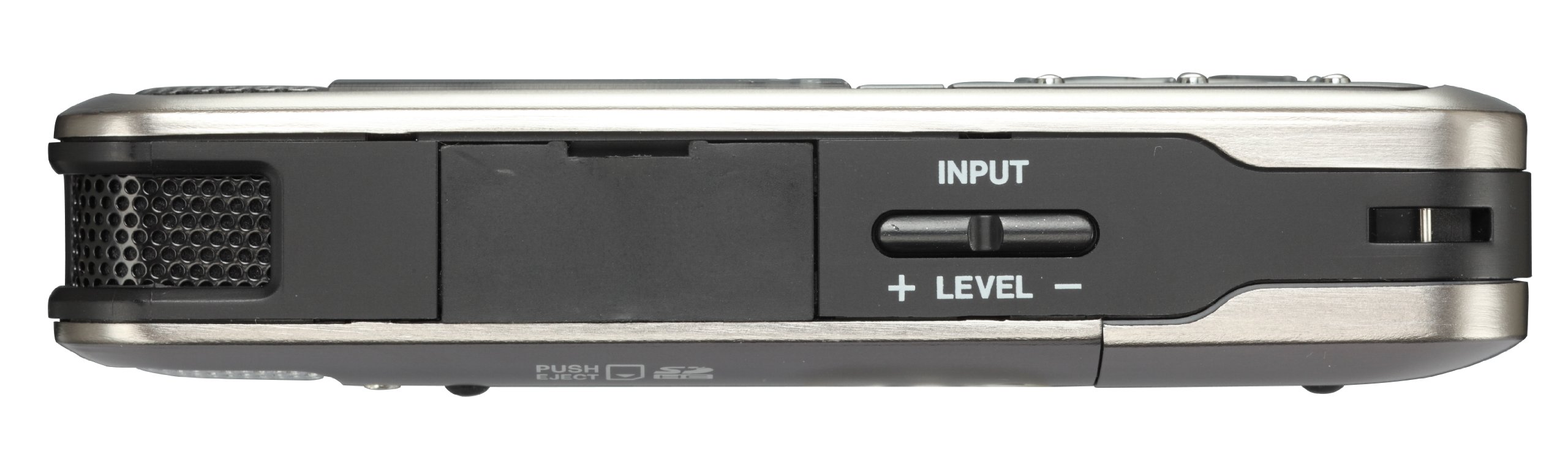 Amazon | TASCAM リニアPCMレコーダー 24/96対応 ブラック DR-2d B 