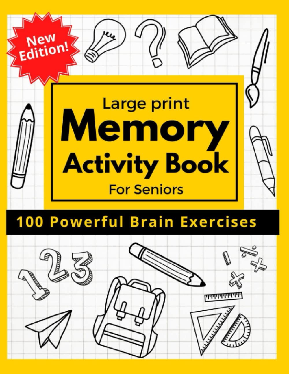 Memory Activity Book for Dementia Patients: Includes relaxing memory activities, easy puzzles, brain teasers and much more for senior (Digital copy included!).: Thule, Anitak: 9798357952837: Amazon.com: Books memory-activity-book-for-dementia-patients-includes-relaxing-memory-activities-easy-puzzles-brain-teasers-and-much-more-for-senior-digital-copy-included-thule-anitak-9798357952837-amazon-com-books