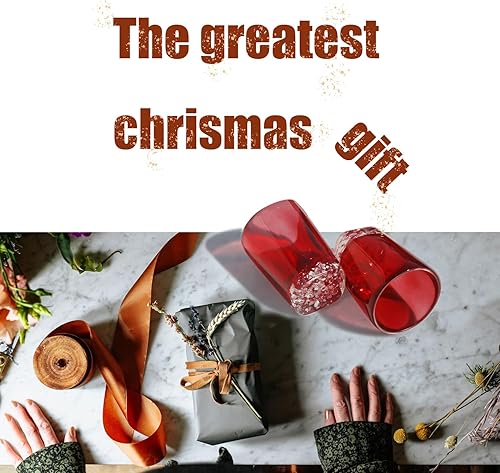 Miniatura 3 de LUANT Juego de accesorios de baño de resina de 5 piezas con jabonera dispensador soporte para cepillo de dientes y vaso color rojo