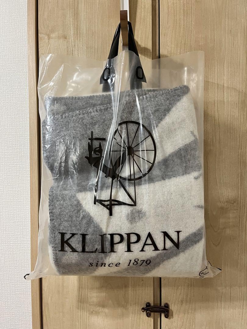 【新品】クリッパン　ミナペルホネン　ブランケット130×180 楽天市場】KLIPPAN（クリッパン）×mina perhonen（ミナ