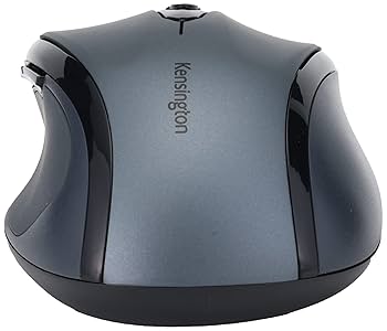 Amazon.co.jp: Pro Fit ワイヤレスミッドサイズマウス