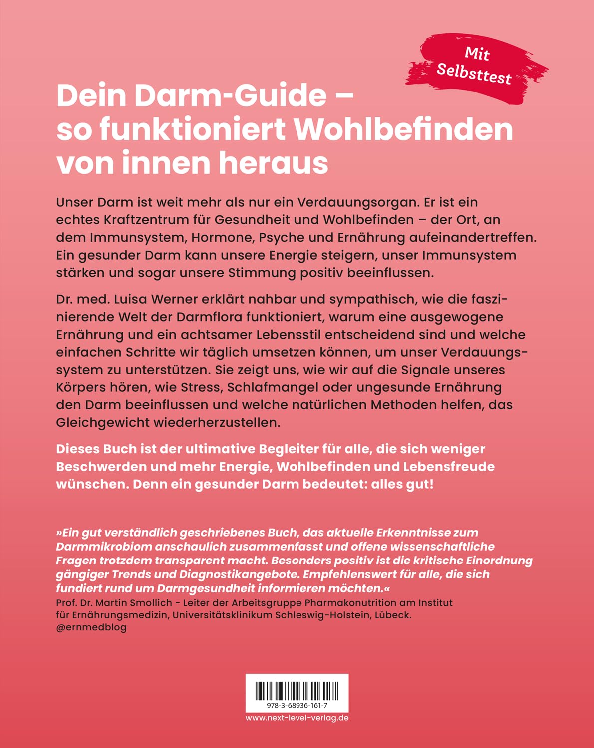 Darm gut, alles gut: Bring deine Verdauung ins Gleichgewicht: weniger Blähbauch und mehr Wohlbefinden - Unverträglichkeiten erkennen, Darmflora stärken und Reizdarmsyndrom verstehen