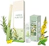 2Pack Herbal Diffuser Pen, Upgraded Portable Aromatherapy, 600+ Uses Oral Air Freshening and Resting Relaxation, Natural Energy Boost and Focus Support