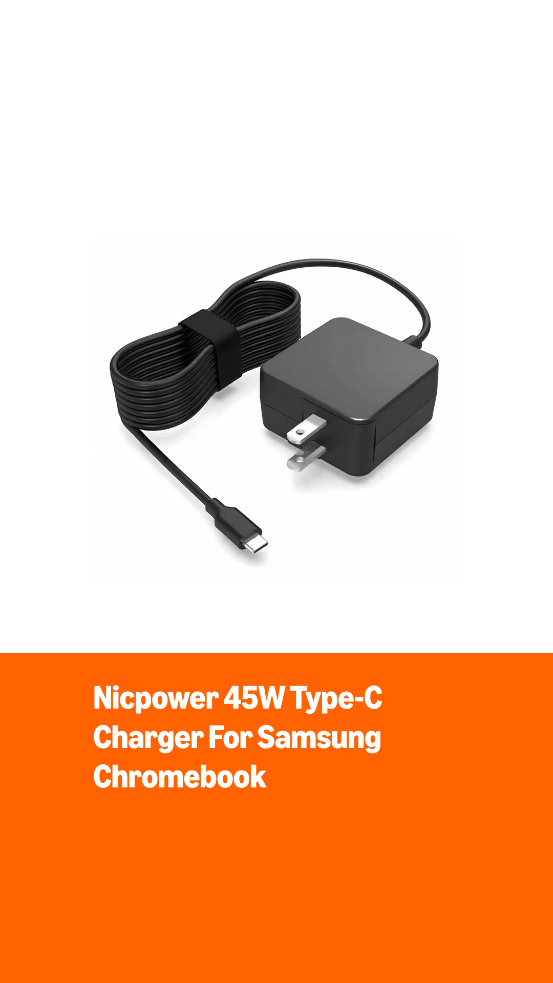 Amazon.com: 45W AC Charger Replacement Fit for Samsung Galaxy