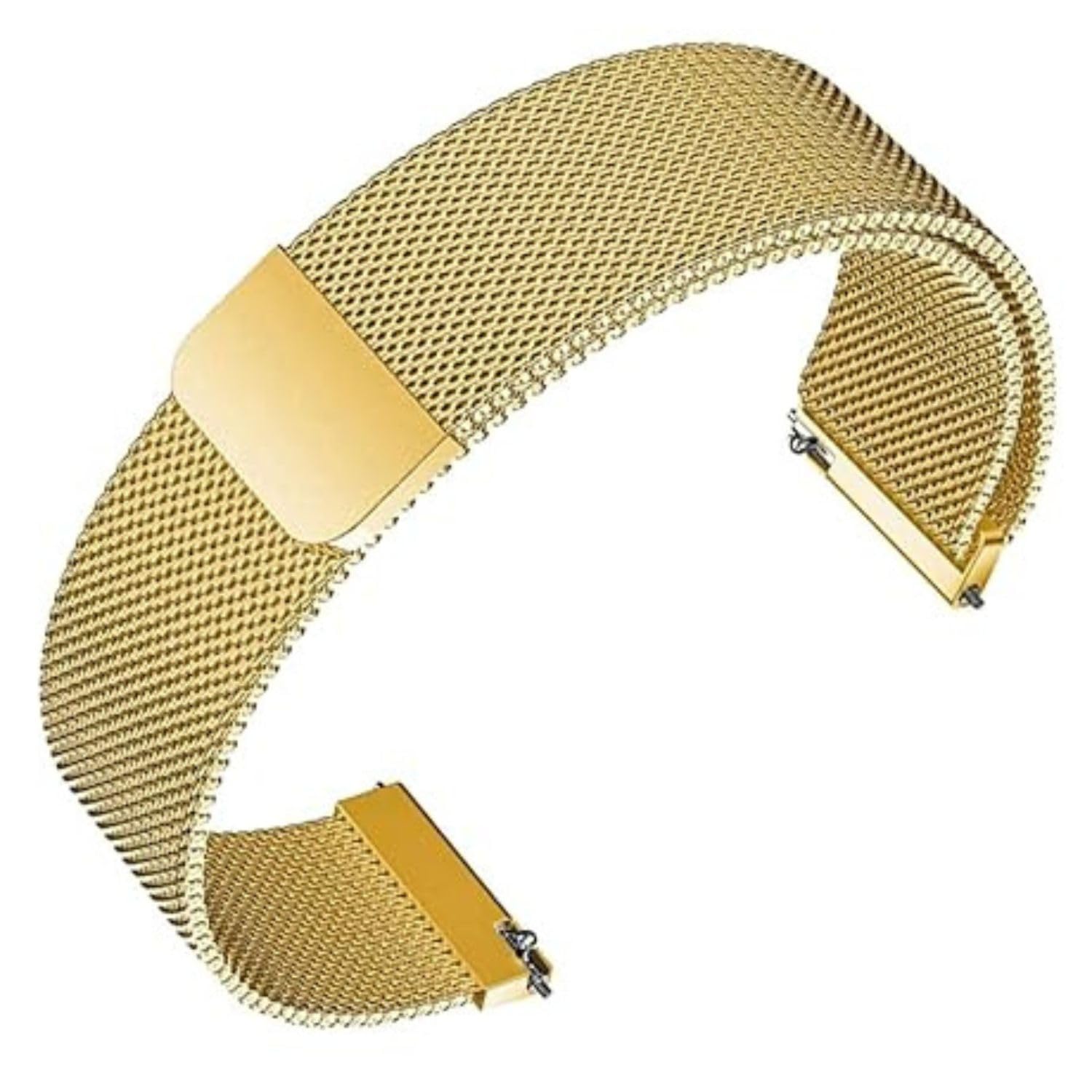 Sumukhji Watch Chain Strap Belt Compatible With Fire Boltt Ring Smart Watch Stainless Steel (Gold 49mm) (B0D35V7LR1) Amazon Price History, Amazon Price Tracker
