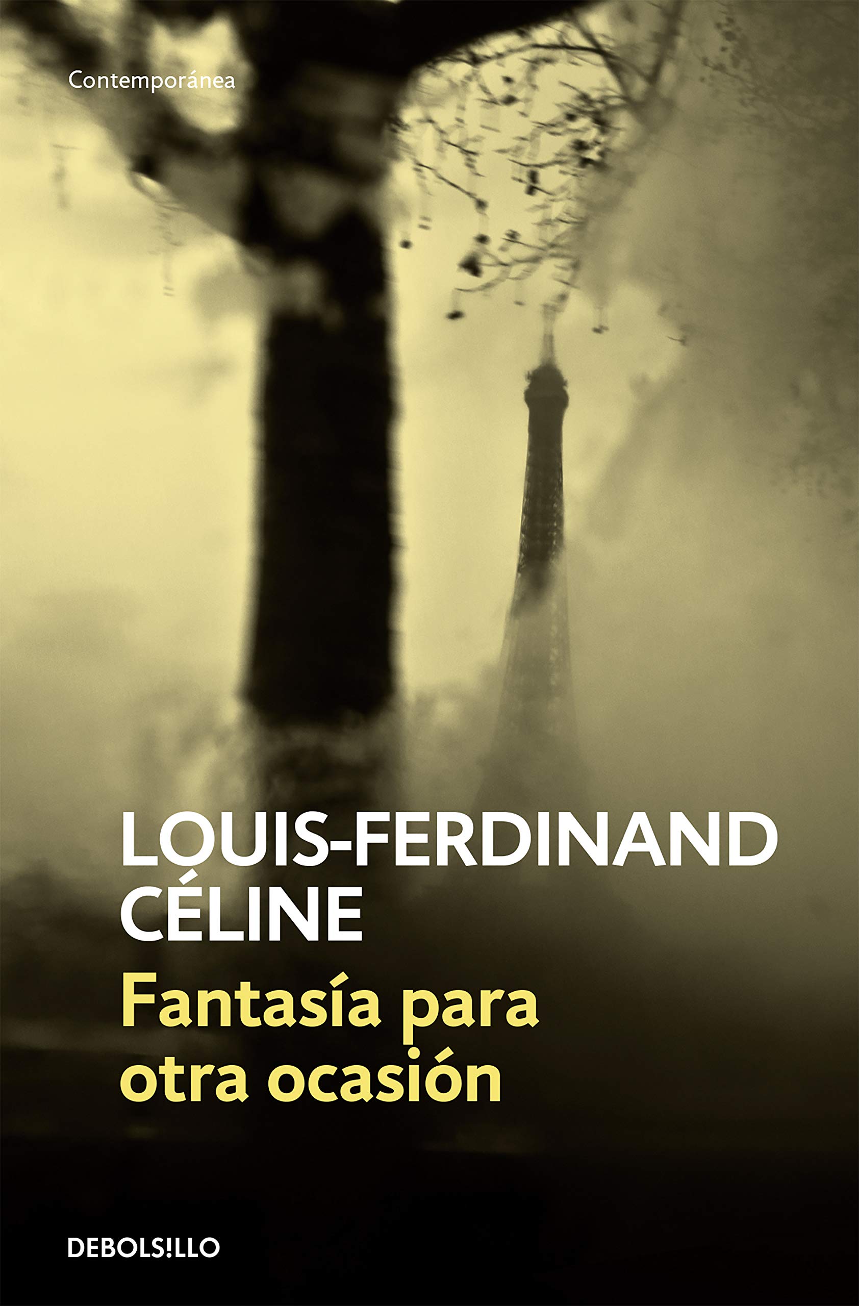 Fantasía para otra ocasión (Contemporánea)