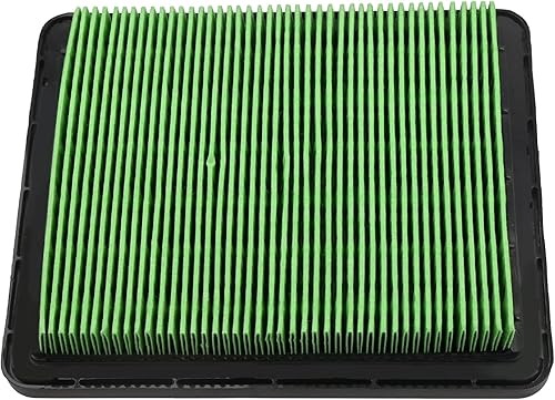 Miniatura 2 de 17211-Z8B-901 Filtro de aire para Honda GCV160LAO GCV190LA GC190LA HRR216 HRB216 HRB217 HRC216 HRS216 HRT216 HRX217 HRZ216 cortacésped con filtro de