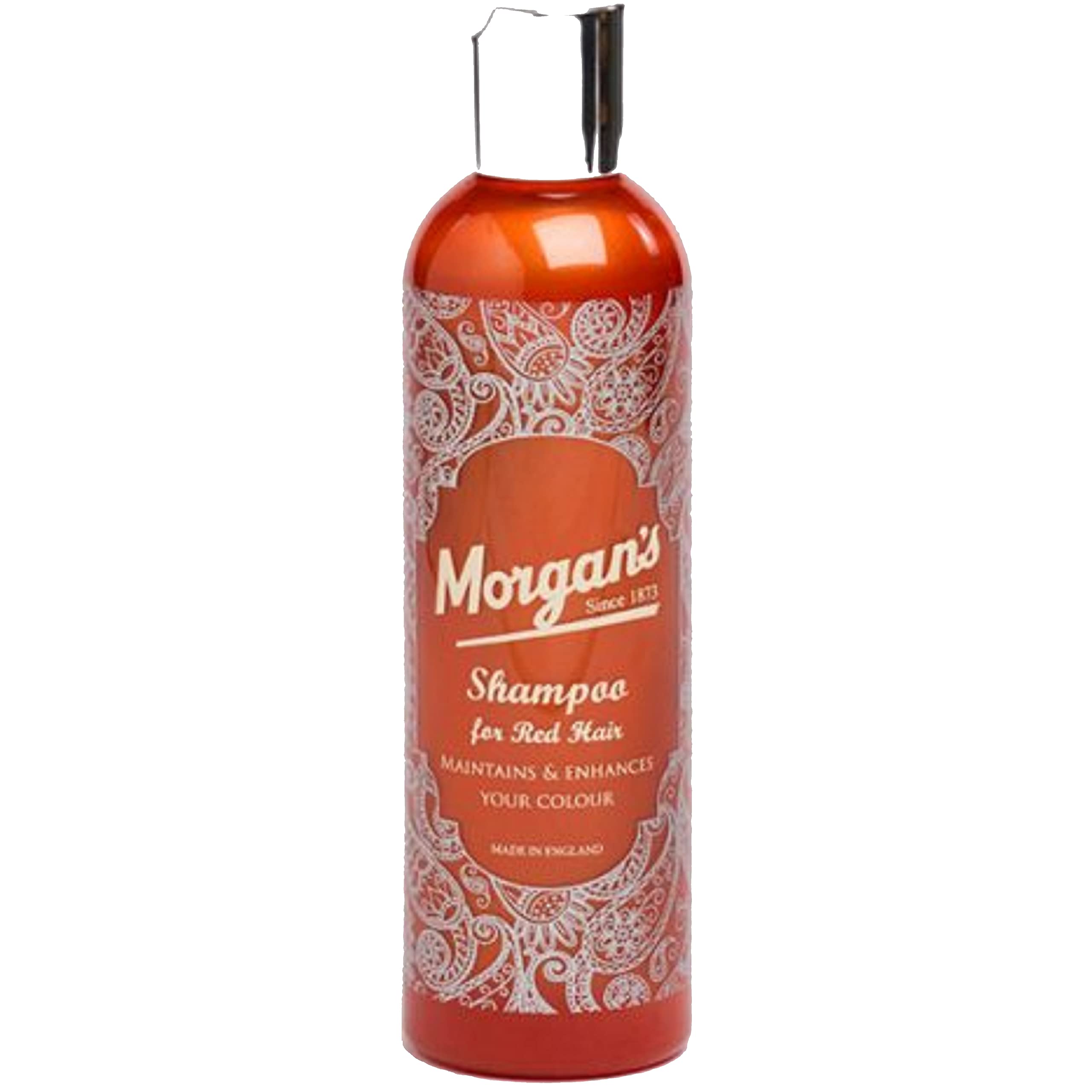 Morgan's Silk Conditioner 250ml