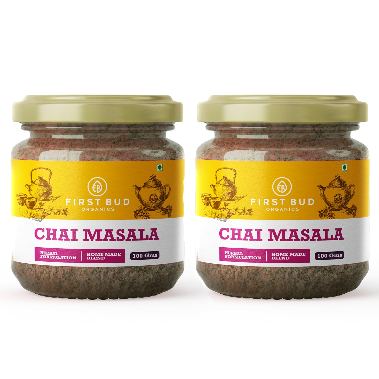 See full amazon price history chart for First Bud Organics Authentic Chai Masala Spice Blend - 100gm | Aromatic & Flavorful Chai Masala, Perfect for Traditional Indian Tea | Chai Masala Powder for Tea First Bud Organics Authentic Chai Masala Spice Blend - 100gm | Aromatic & Flavorful Chai Masala, Perfect for Traditional Indian Tea | Chai Masala Powder for Tea (B09M7929FP) Amazon Price History, Amazon Price Tracker