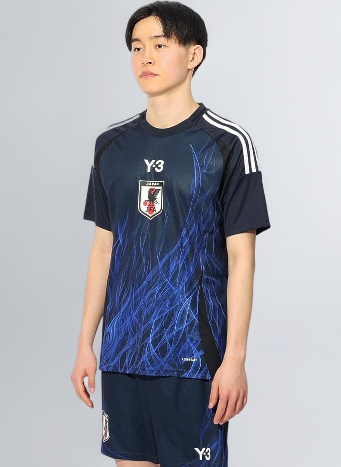 Amazon.co.jp: アディダス サッカー ユニフォーム サッカー日本代表