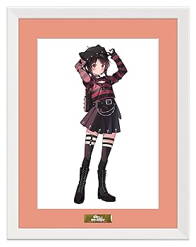 このすば めぐみん キャラファイングラフ くじ引き堂 +おまけ このすば めぐみん キャラファイングラフ くじ引き堂 +おまけ