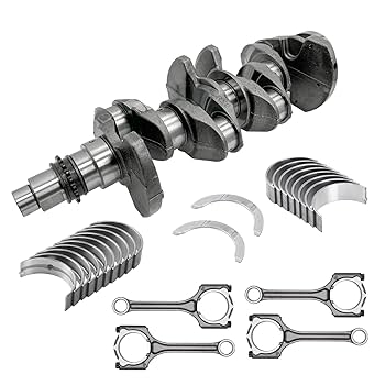 Amazon.com: 623V6-2EH00 G4NA 2.0L Engine Rebuild Overhaul