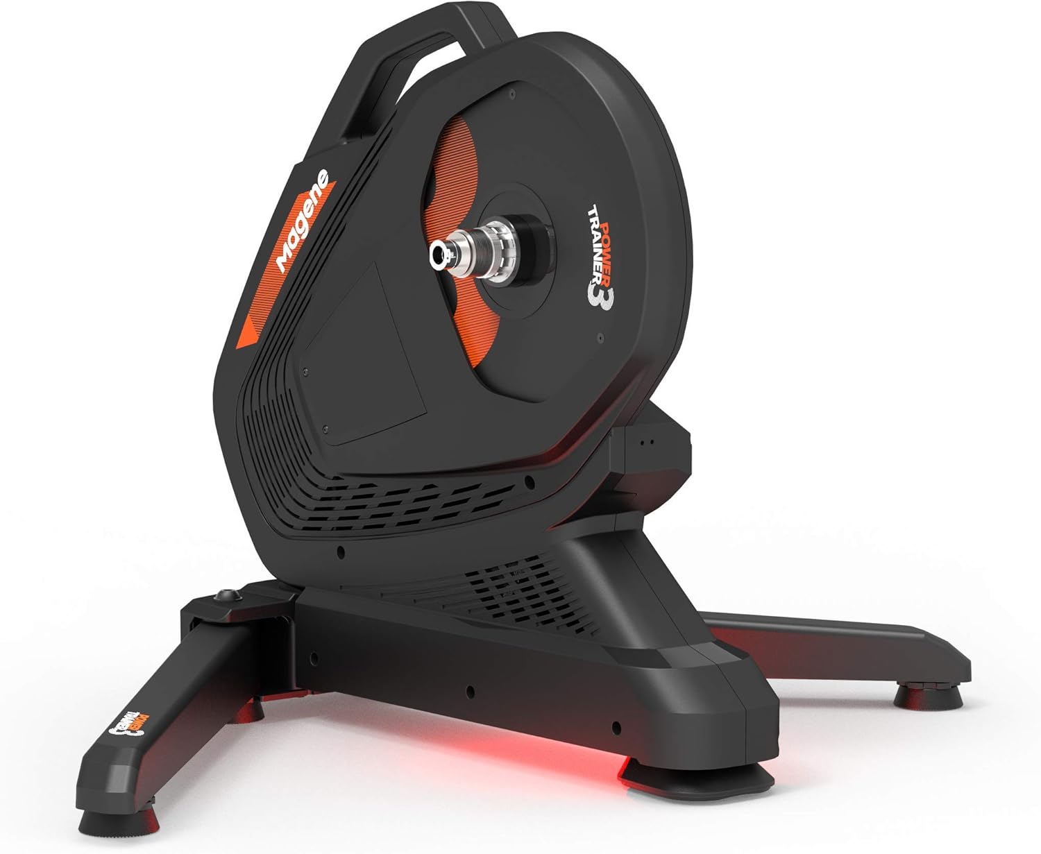 Magene T300 Smart Bicycle Trainer main unit