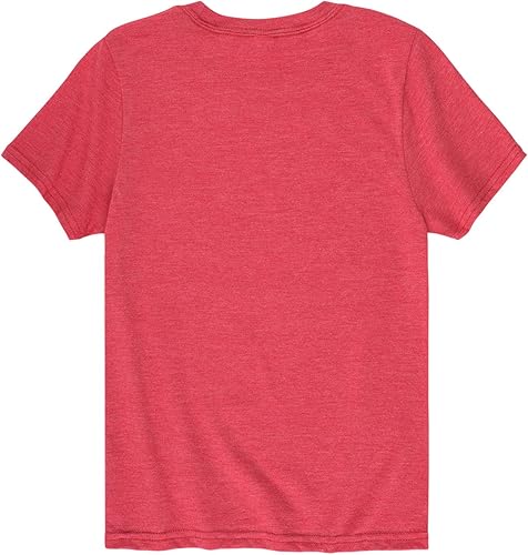 Miniatura 2 de Case IH - Assistant Tractor Driver - Camiseta de manga corta para niños pequeños